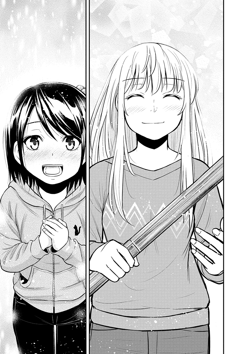 Orenchi ni Kita Onna Kishi to Inakagurashi Surukotoninatta Ken Chapter 42 13